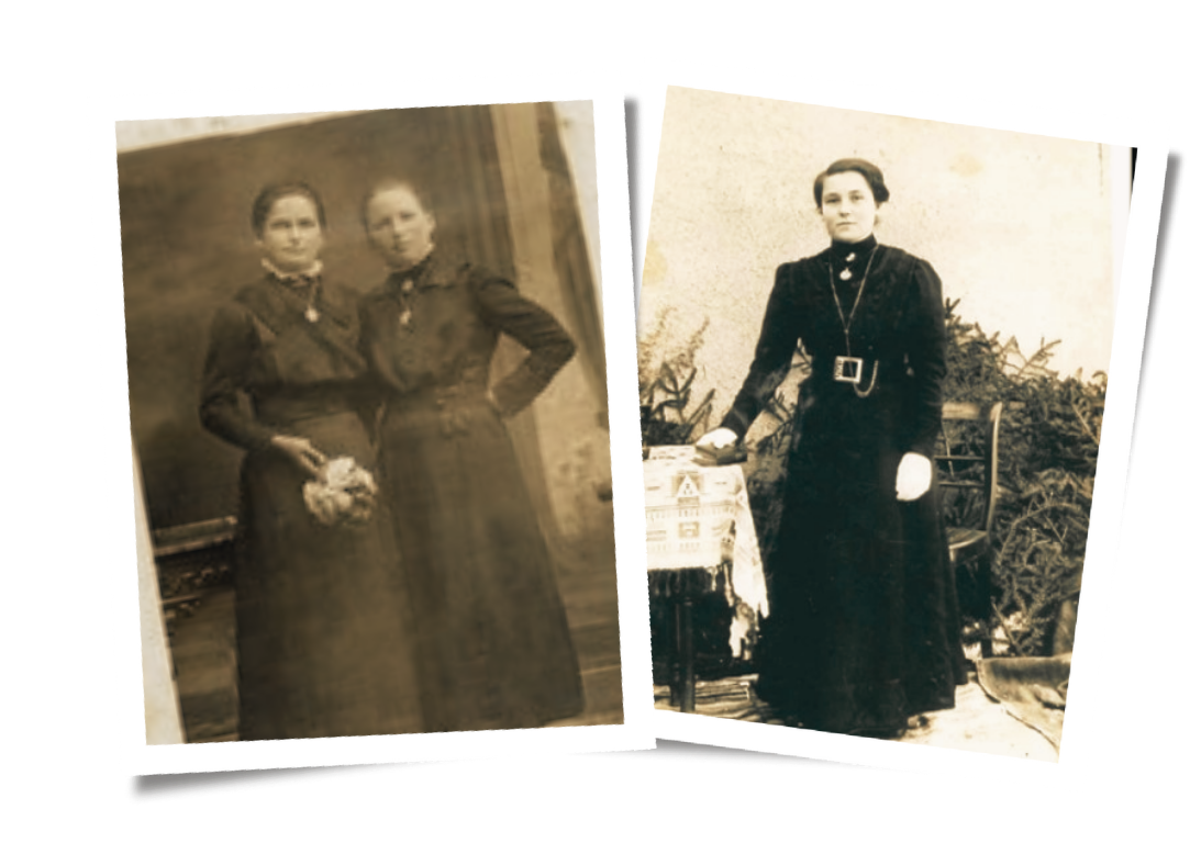 Sr Reinolda May, Servant of God, OSB